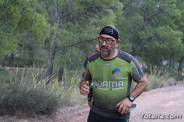 XIX Charca Grande-Gran Premio Panzamelba y VI Marcha a Pie 2019 - 384