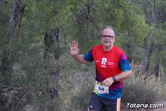 XIX Charca Grande-Gran Premio Panzamelba y VI Marcha a Pie 2019 - 385