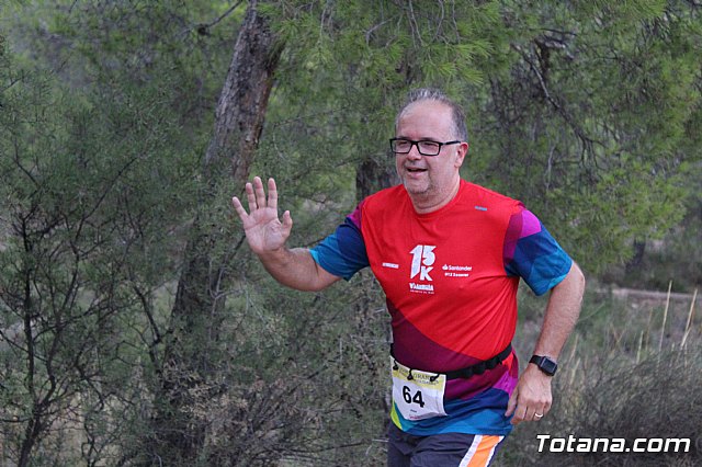 XIX Charca Grande-Gran Premio Panzamelba y VI Marcha a Pie 2019 - 386