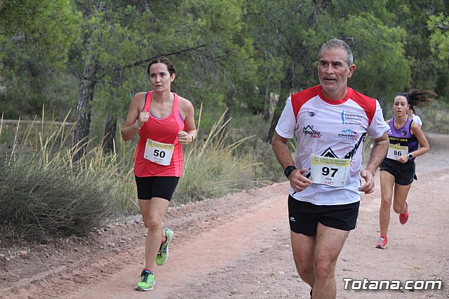 XIX Charca Grande-Gran Premio Panzamelba y VI Marcha a Pie 2019 - 387