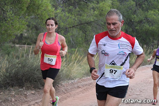 XIX Charca Grande-Gran Premio Panzamelba y VI Marcha a Pie 2019 - 388