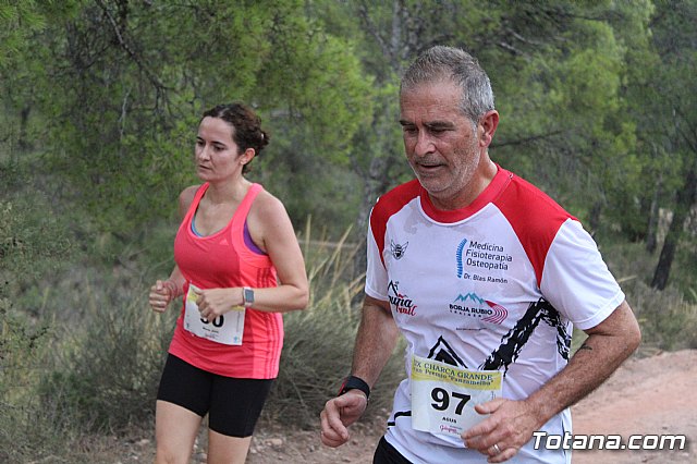 XIX Charca Grande-Gran Premio Panzamelba y VI Marcha a Pie 2019 - 389