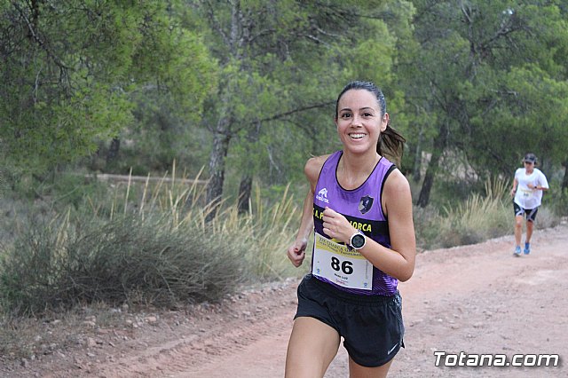 XIX Charca Grande-Gran Premio Panzamelba y VI Marcha a Pie 2019 - 391