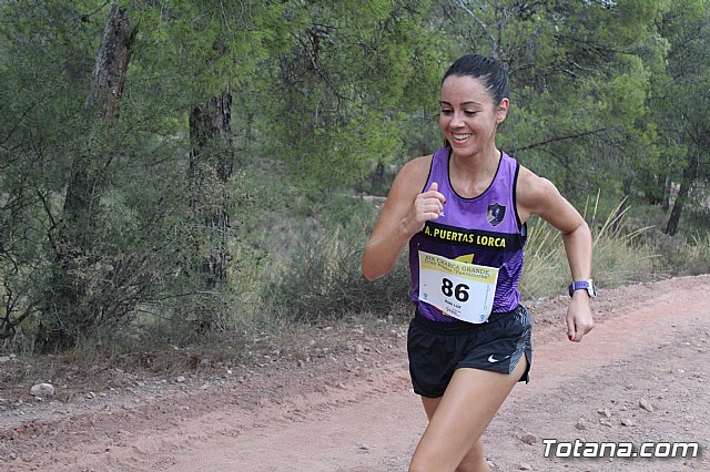 XIX Charca Grande-Gran Premio Panzamelba y VI Marcha a Pie 2019 - 392