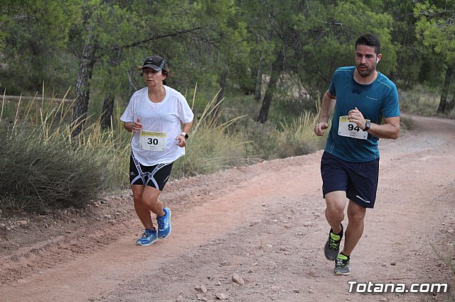XIX Charca Grande-Gran Premio Panzamelba y VI Marcha a Pie 2019 - 394