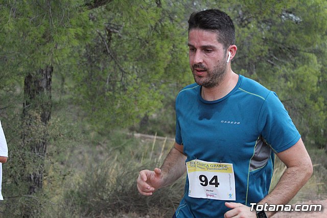 XIX Charca Grande-Gran Premio Panzamelba y VI Marcha a Pie 2019 - 397