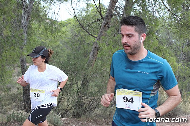 XIX Charca Grande-Gran Premio Panzamelba y VI Marcha a Pie 2019 - 398