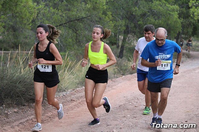 XIX Charca Grande-Gran Premio Panzamelba y VI Marcha a Pie 2019 - 403