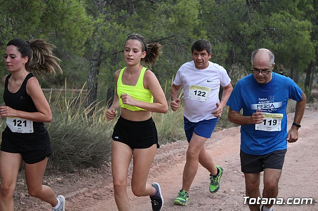 XIX Charca Grande-Gran Premio Panzamelba y VI Marcha a Pie 2019 - 404