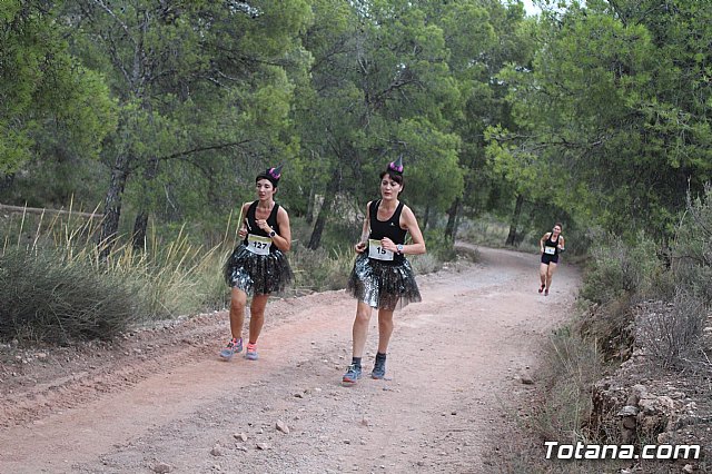 XIX Charca Grande-Gran Premio Panzamelba y VI Marcha a Pie 2019 - 406