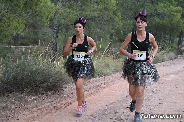 XIX Charca Grande-Gran Premio Panzamelba y VI Marcha a Pie 2019 - 407