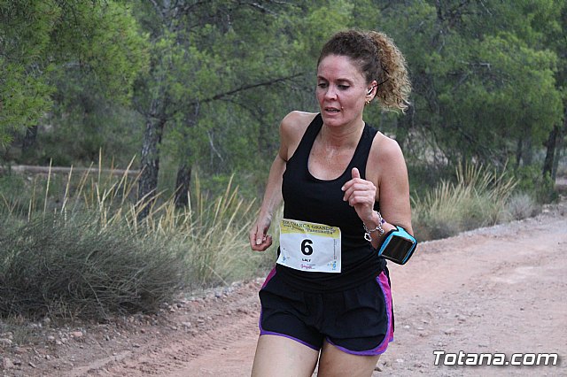 XIX Charca Grande-Gran Premio Panzamelba y VI Marcha a Pie 2019 - 413