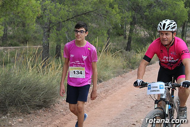 XIX Charca Grande-Gran Premio Panzamelba y VI Marcha a Pie 2019 - 415