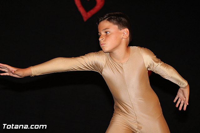 Festival de baile de la Escuela de Danza Move-Chari Ruiz  2015 - 14