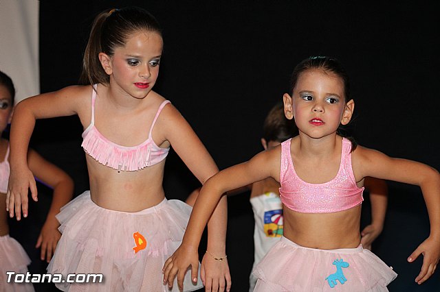 Festival de baile de la Escuela de Danza Move-Chari Ruiz  2015 - 27