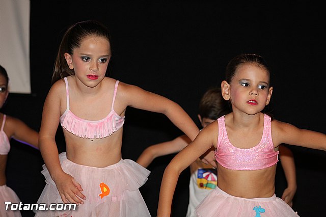 Festival de baile de la Escuela de Danza Move-Chari Ruiz  2015 - 28