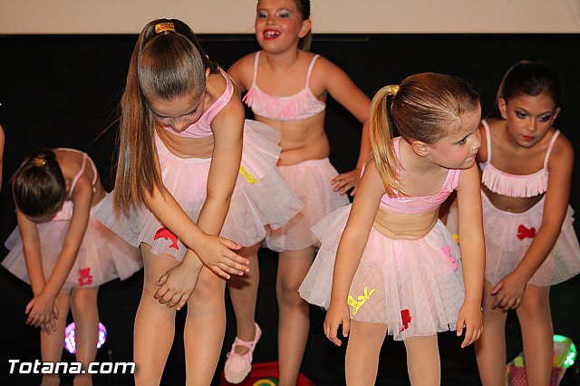 Festival de baile de la Escuela de Danza Move-Chari Ruiz  2015 - 30