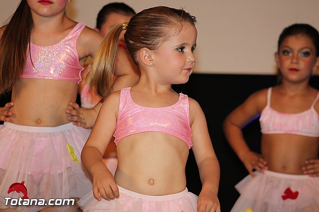 Festival de baile de la Escuela de Danza Move-Chari Ruiz  2015 - 31
