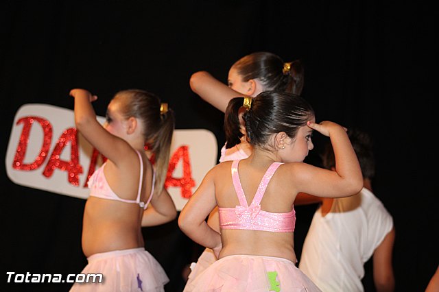 Festival de baile de la Escuela de Danza Move-Chari Ruiz  2015 - 37