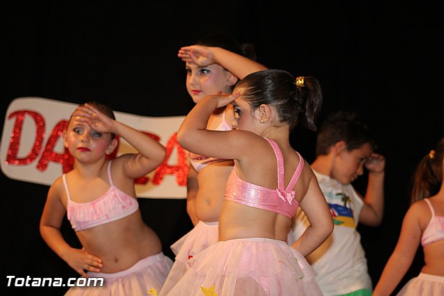 Festival de baile de la Escuela de Danza Move-Chari Ruiz  2015 - 38