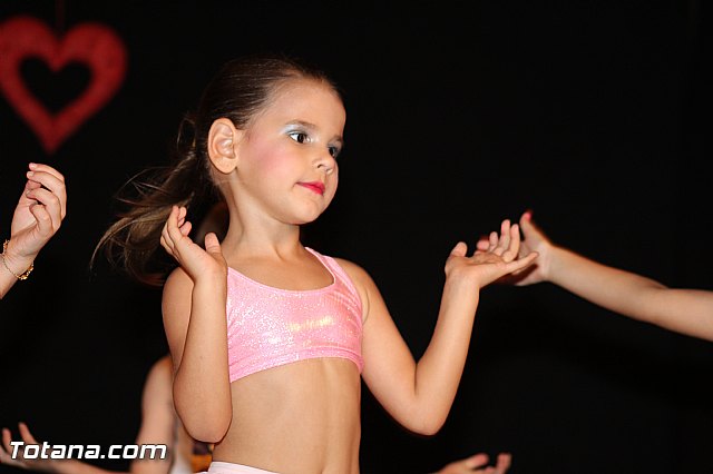 Festival de baile de la Escuela de Danza Move-Chari Ruiz  2015 - 43