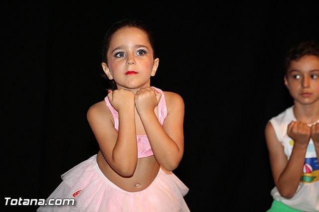 Festival de baile de la Escuela de Danza Move-Chari Ruiz  2015 - 44