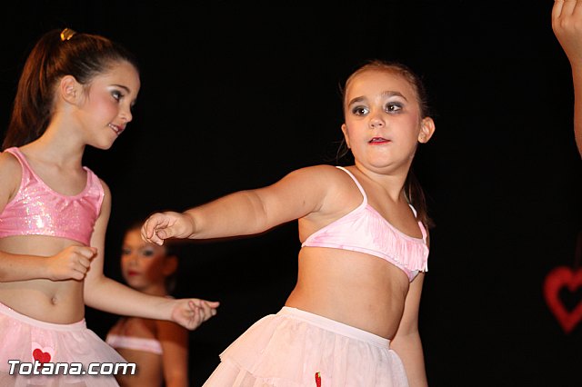 Festival de baile de la Escuela de Danza Move-Chari Ruiz  2015 - 48