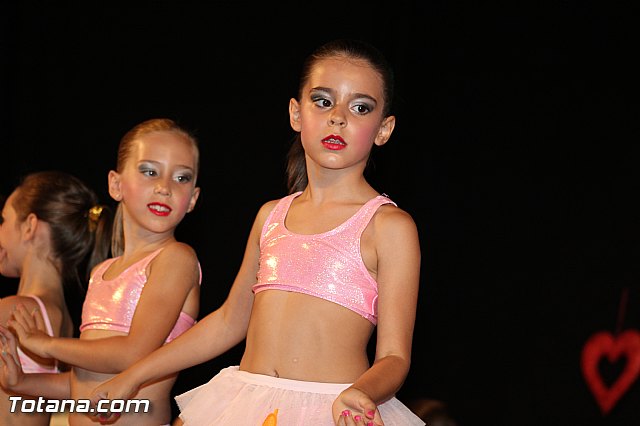 Festival de baile de la Escuela de Danza Move-Chari Ruiz  2015 - 63