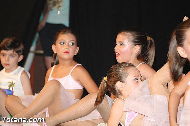 Festival de baile de la Escuela de Danza Move-Chari Ruiz  2015 - 67