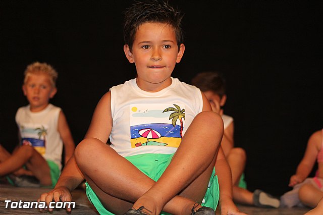 Festival de baile de la Escuela de Danza Move-Chari Ruiz  2015 - 71