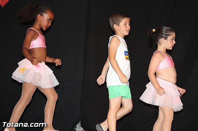 Festival de baile de la Escuela de Danza Move-Chari Ruiz  2015 - 75