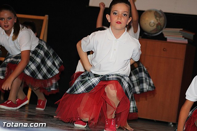Festival de baile de la Escuela de Danza Move-Chari Ruiz  2015 - 91