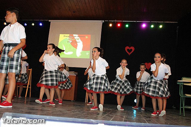 Festival de baile de la Escuela de Danza Move-Chari Ruiz  2015 - 103