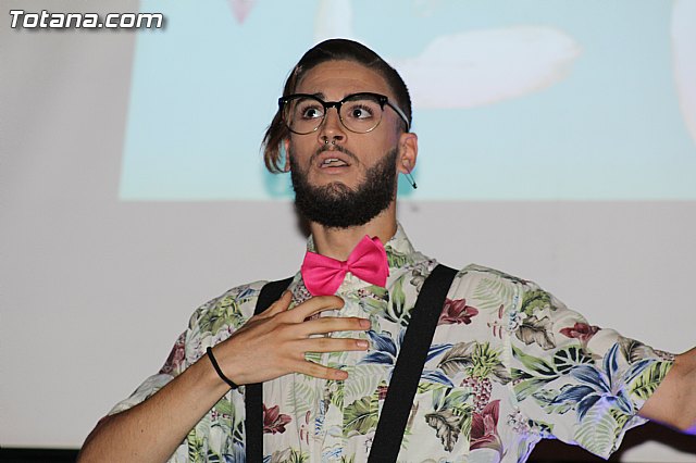 Festival de baile de la Escuela de Danza Move-Chari Ruiz  2015 - 137