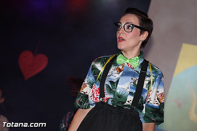 Festival de baile de la Escuela de Danza Move-Chari Ruiz  2015 - 151