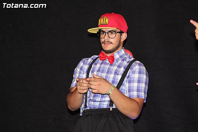 Festival de baile de la Escuela de Danza Move-Chari Ruiz  2015 - 156