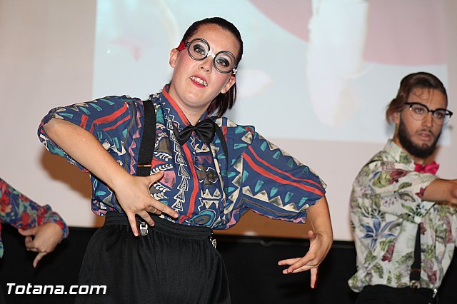Festival de baile de la Escuela de Danza Move-Chari Ruiz  2015 - 163