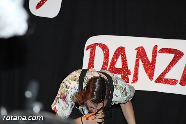 Festival de baile de la Escuela de Danza Move-Chari Ruiz  2015 - 181