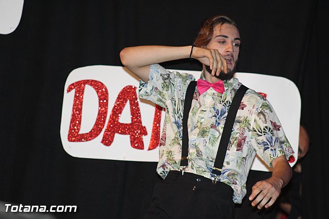 Festival de baile de la Escuela de Danza Move-Chari Ruiz  2015 - 183