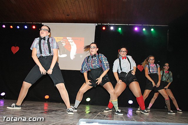 Festival de baile de la Escuela de Danza Move-Chari Ruiz  2015 - 185