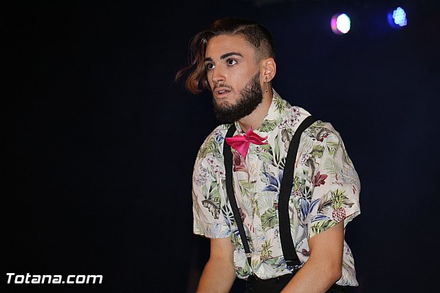 Festival de baile de la Escuela de Danza Move-Chari Ruiz  2015 - 189