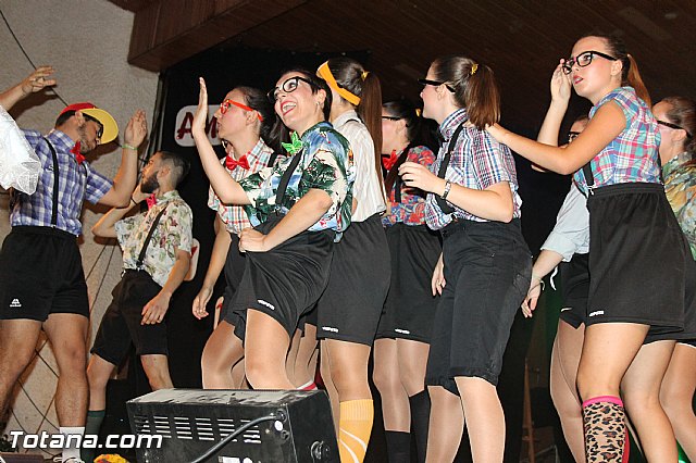 Festival de baile de la Escuela de Danza Move-Chari Ruiz  2015 - 192