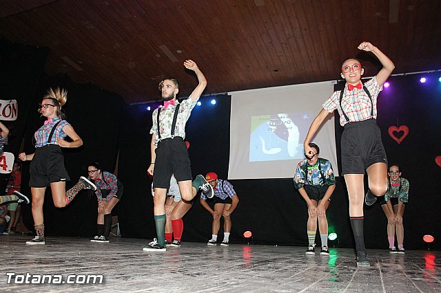 Festival de baile de la Escuela de Danza Move-Chari Ruiz  2015 - 194