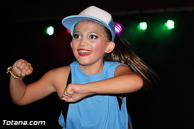 Festival de baile de la Escuela de Danza Move-Chari Ruiz  2015 - 205