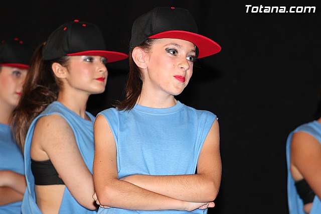 Festival de baile de la Escuela de Danza Move-Chari Ruiz  2015 - 217