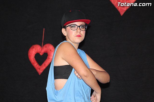 Festival de baile de la Escuela de Danza Move-Chari Ruiz  2015 - 222