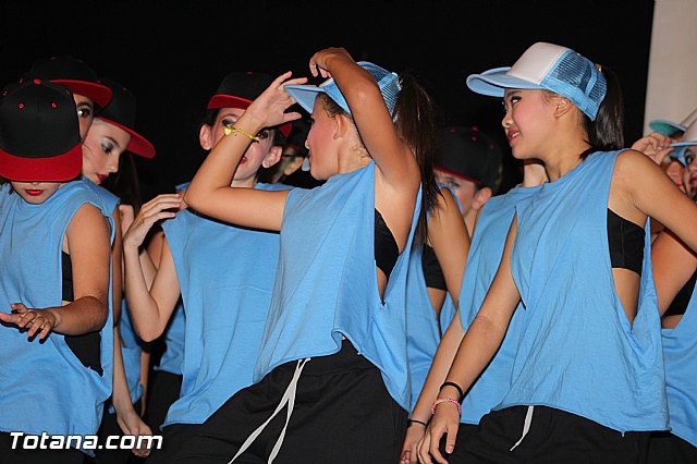 Festival de baile de la Escuela de Danza Move-Chari Ruiz  2015 - 228