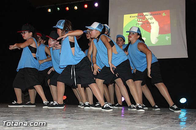 Festival de baile de la Escuela de Danza Move-Chari Ruiz  2015 - 232