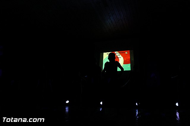 Festival de baile de la Escuela de Danza Move-Chari Ruiz  2015 - 236