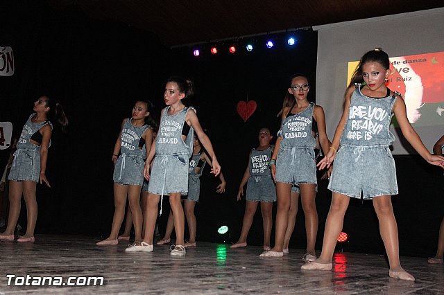 Festival de baile de la Escuela de Danza Move-Chari Ruiz  2015 - 239